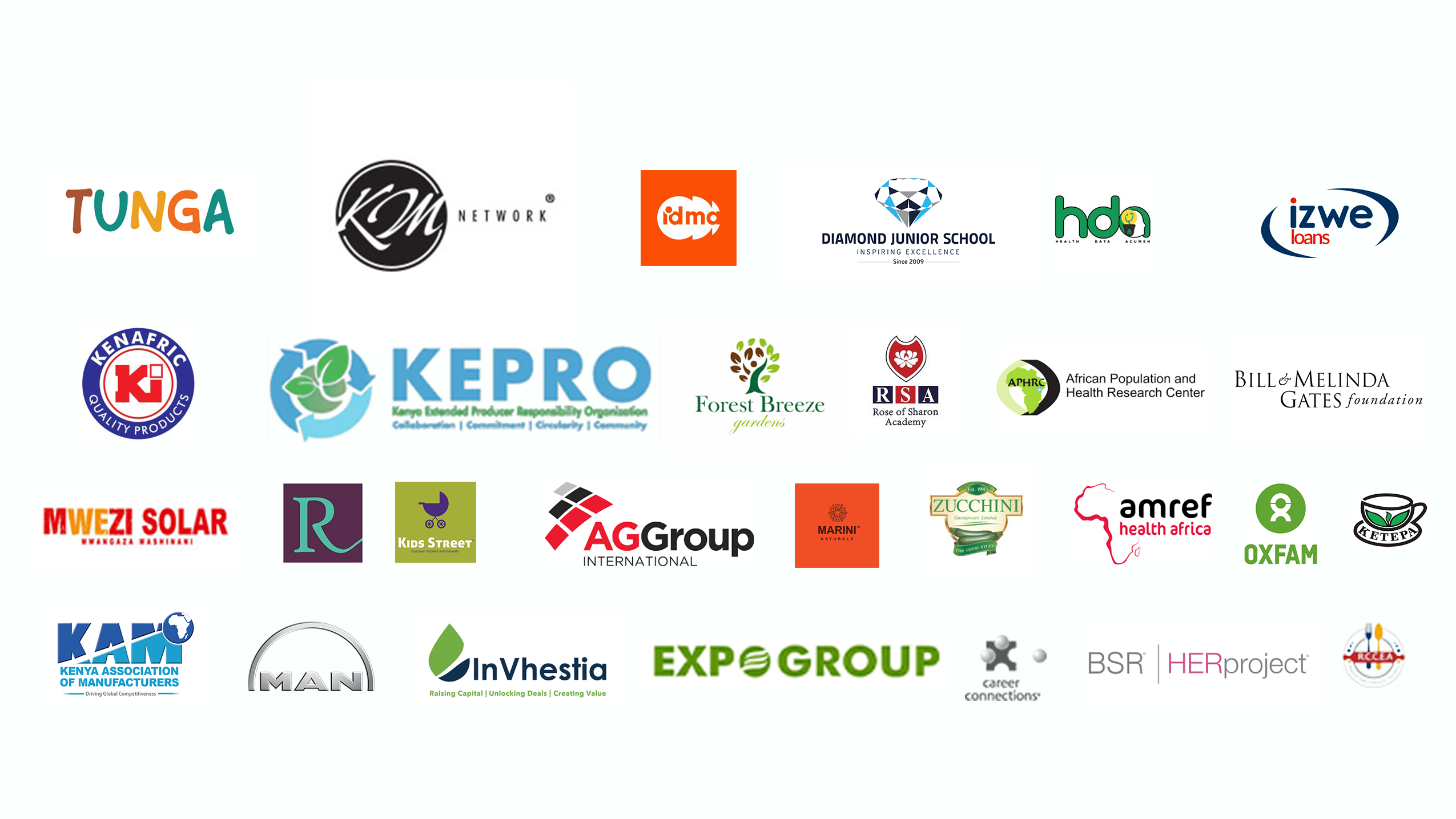 website logos